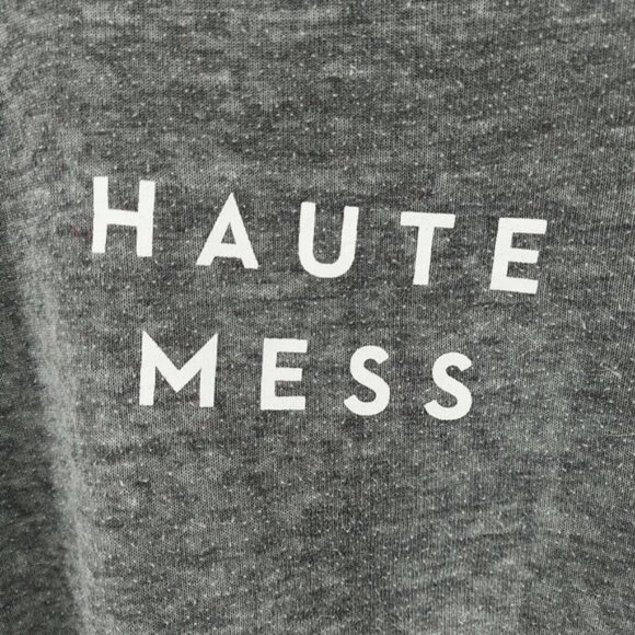 Milly Haute Mess Sweatshirt - Picture 4 of 7